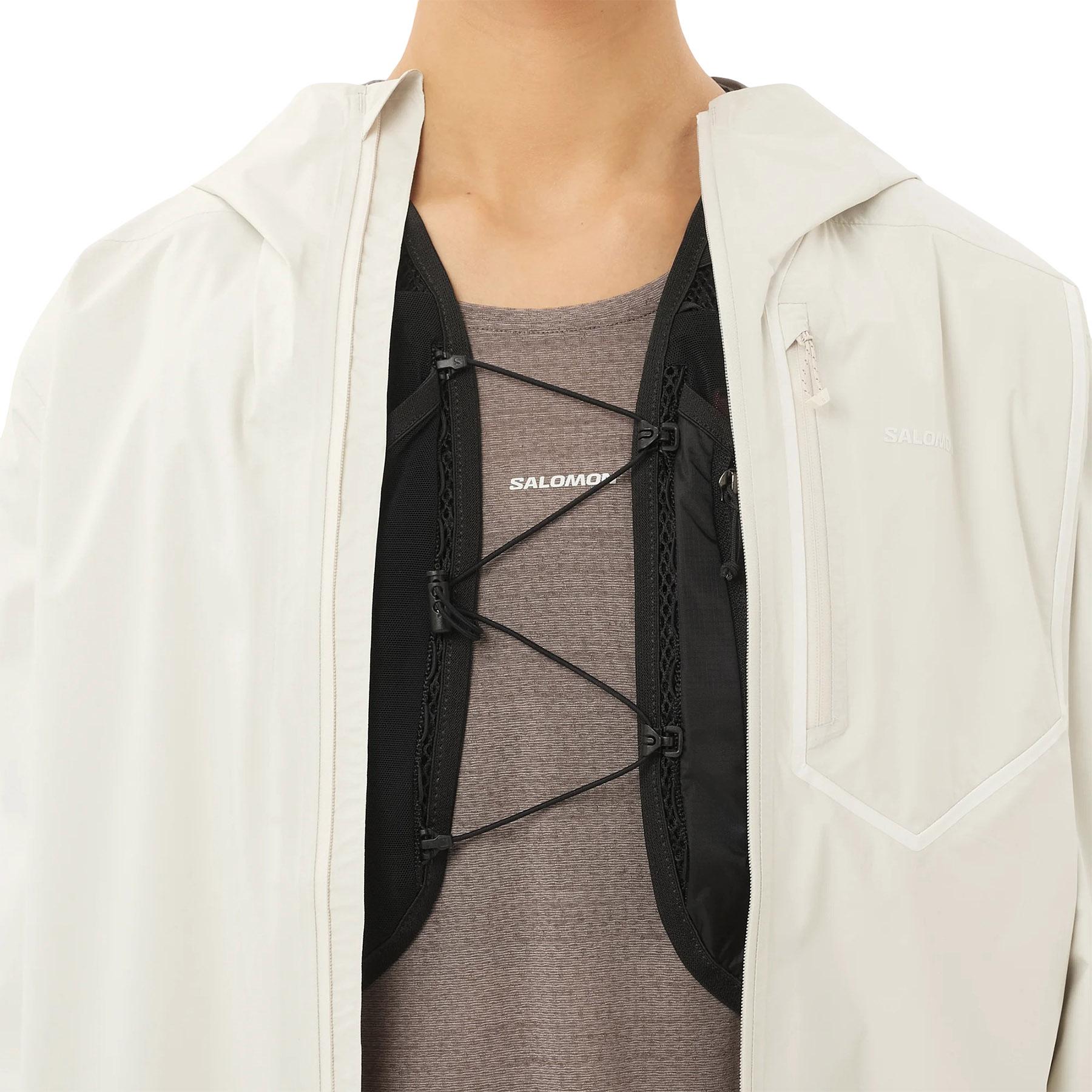 Product gallery image number 4 for product Bonatti Pro Shell Jacket - Women's