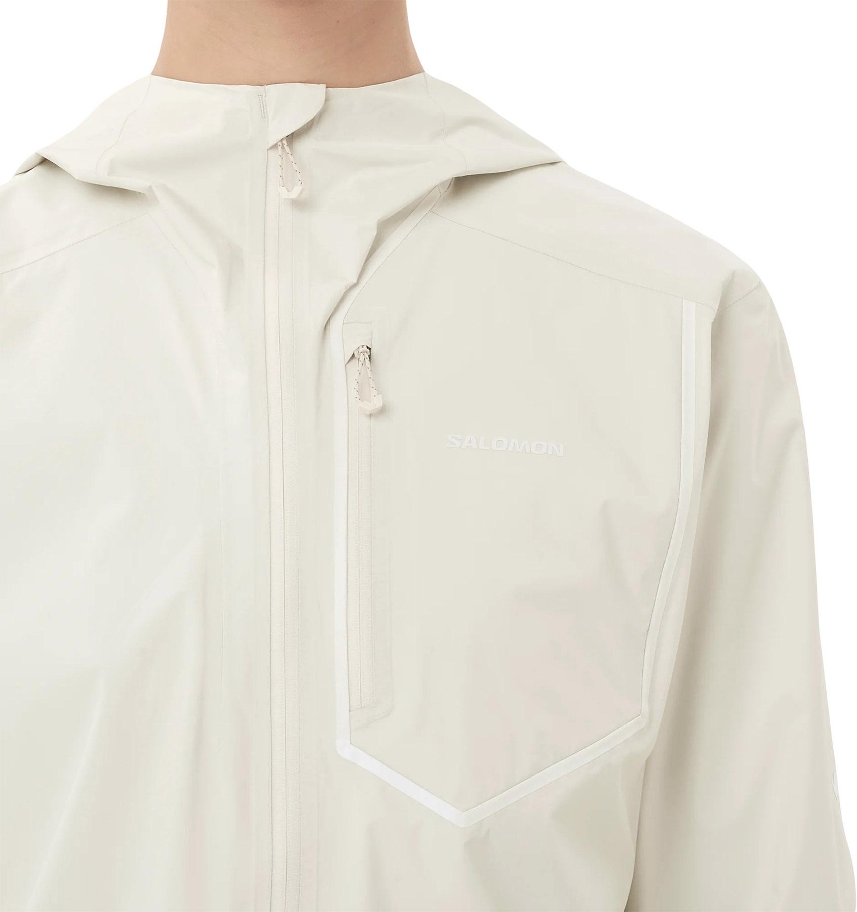 Product gallery image number 6 for product Bonatti Pro Shell Jacket - Women's