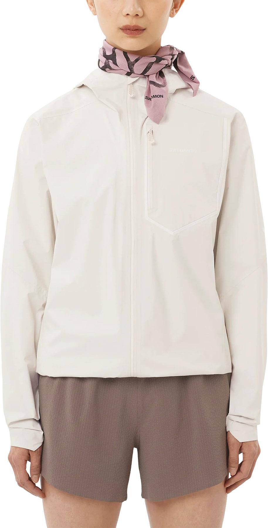 Product gallery image number 7 for product Bonatti Pro Shell Jacket - Women's