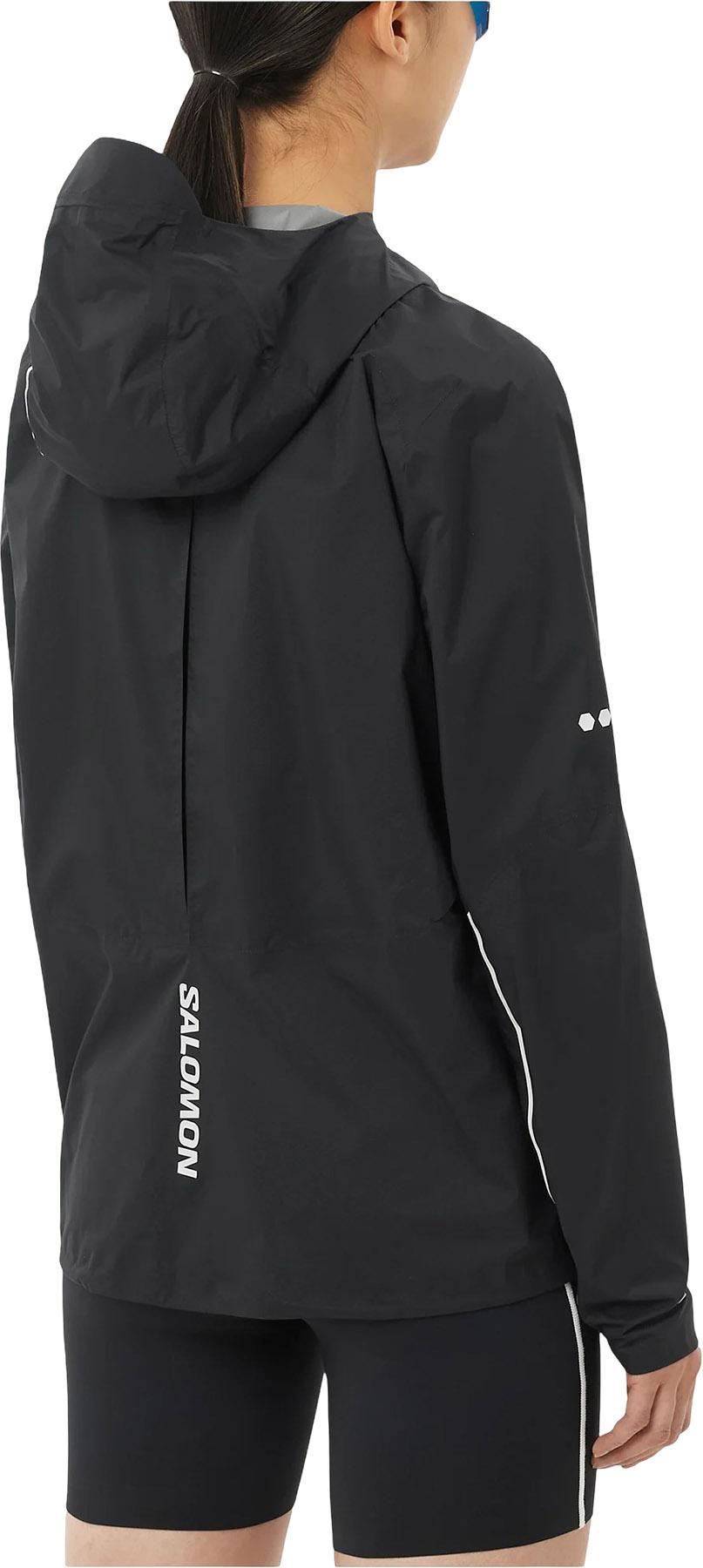 Product gallery image number 2 for product Bonatti Pro Jacket - Women's