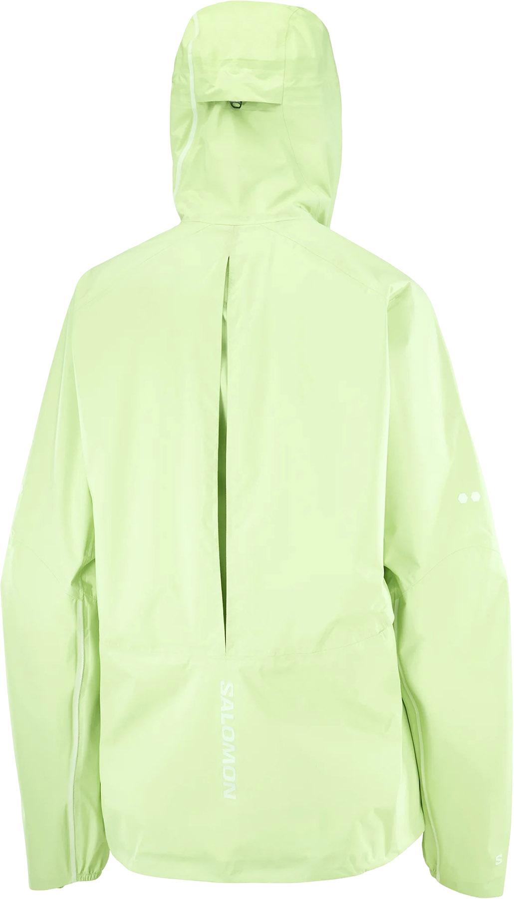 Product gallery image number 12 for product Veste Bonatti Pro - Femme