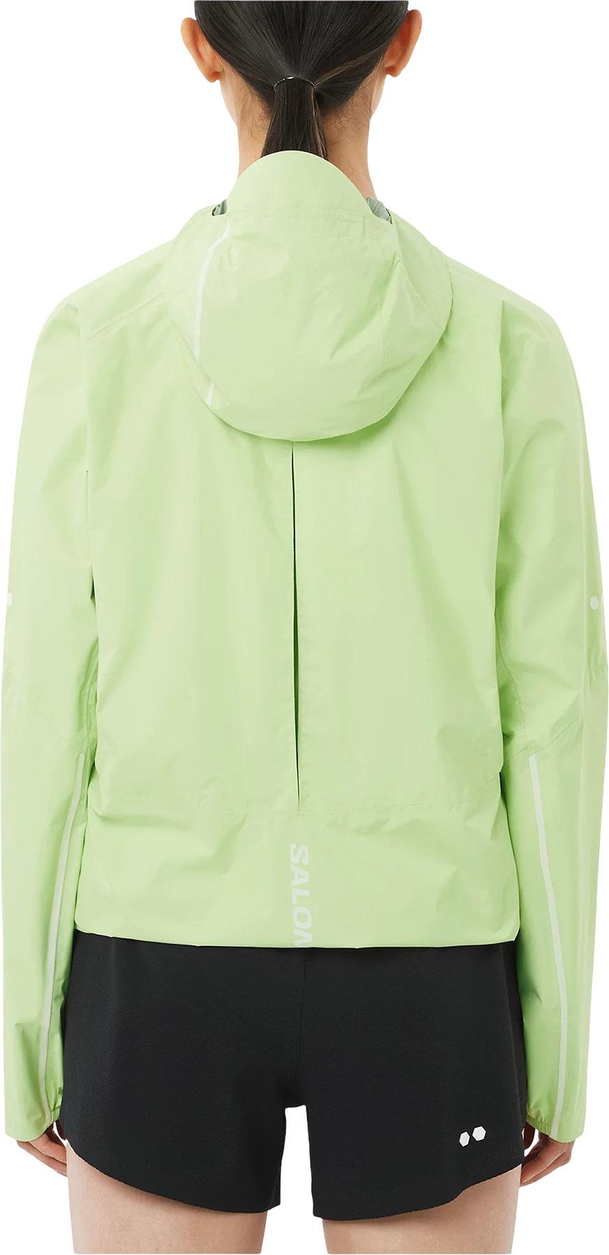 Product gallery image number 11 for product Veste Bonatti Pro - Femme