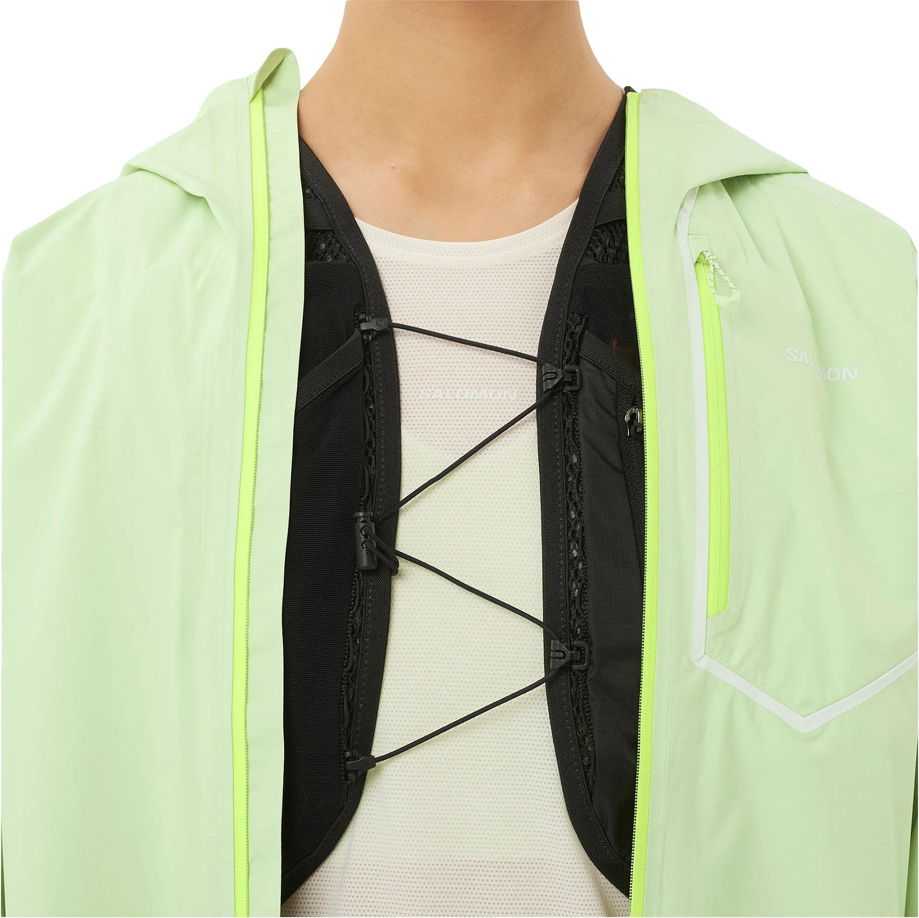 Product gallery image number 5 for product Bonatti Pro Jacket - Women's