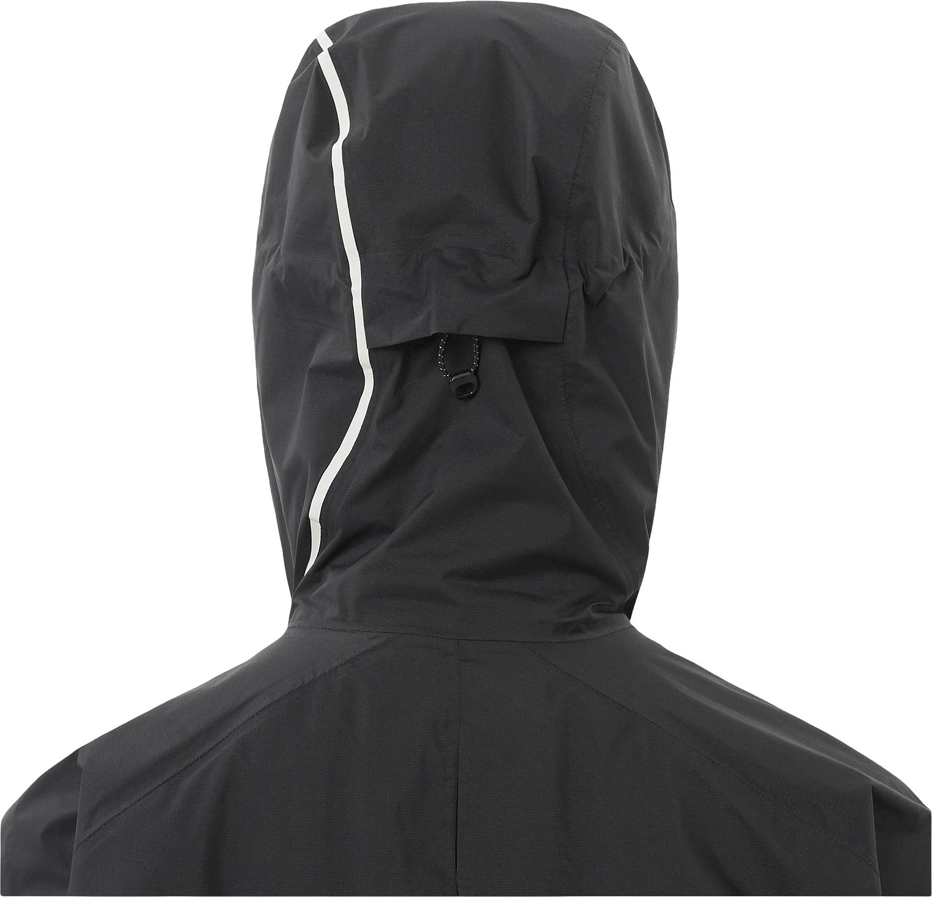 Product gallery image number 4 for product Bonatti Pro Jacket - Women's