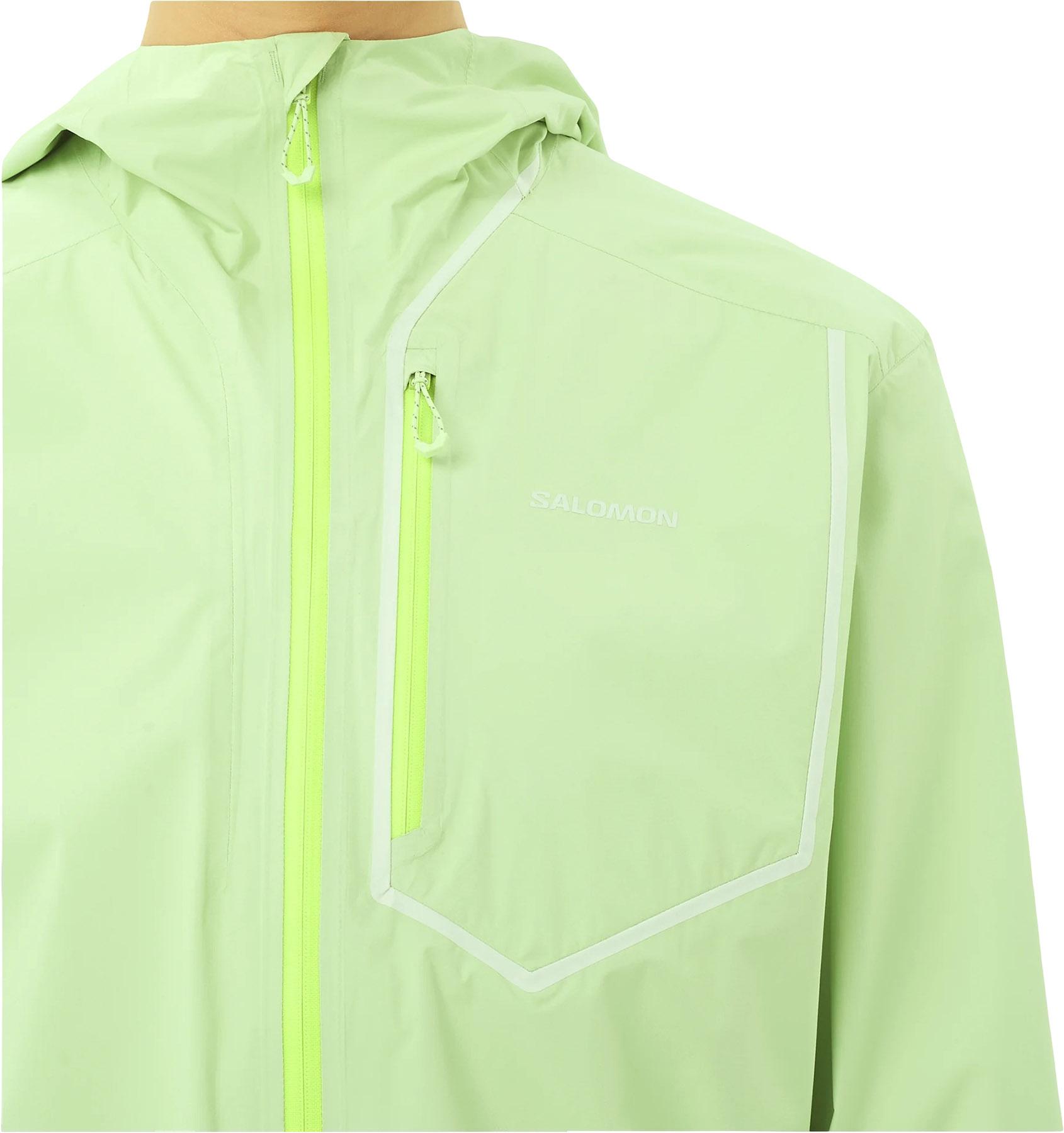 Product gallery image number 6 for product Bonatti Pro Jacket - Women's