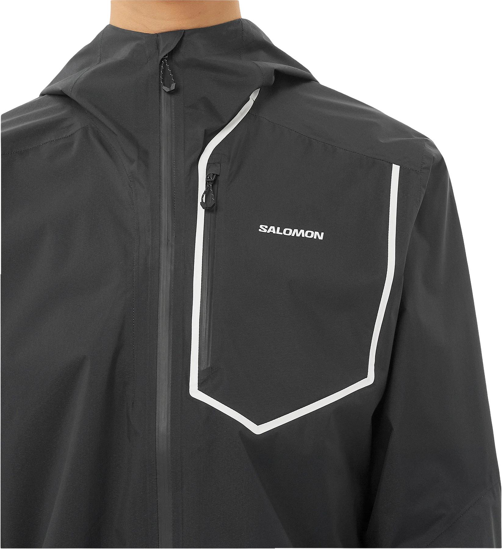 Product gallery image number 3 for product Bonatti Pro Jacket - Women's