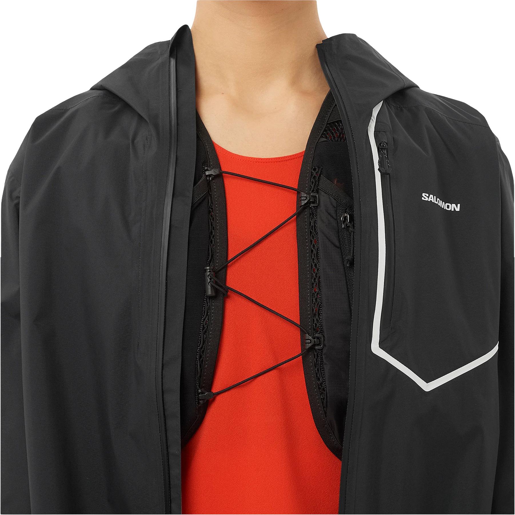 Product gallery image number 7 for product Bonatti Pro Jacket - Women's