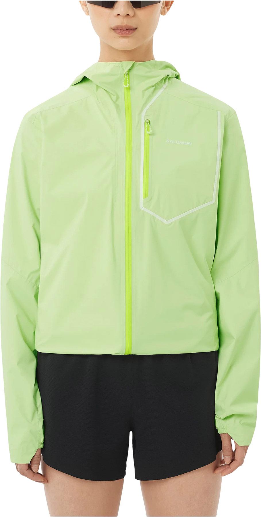 Product gallery image number 2 for product Bonatti Pro Jacket - Women's