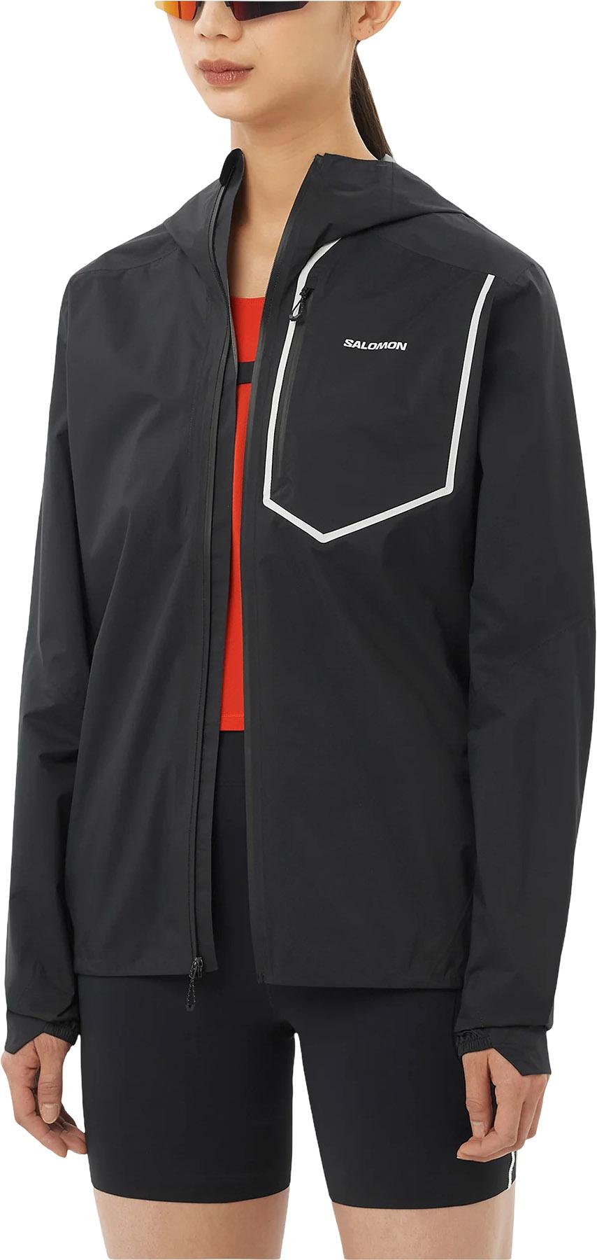 Product gallery image number 6 for product Bonatti Pro Jacket - Women's