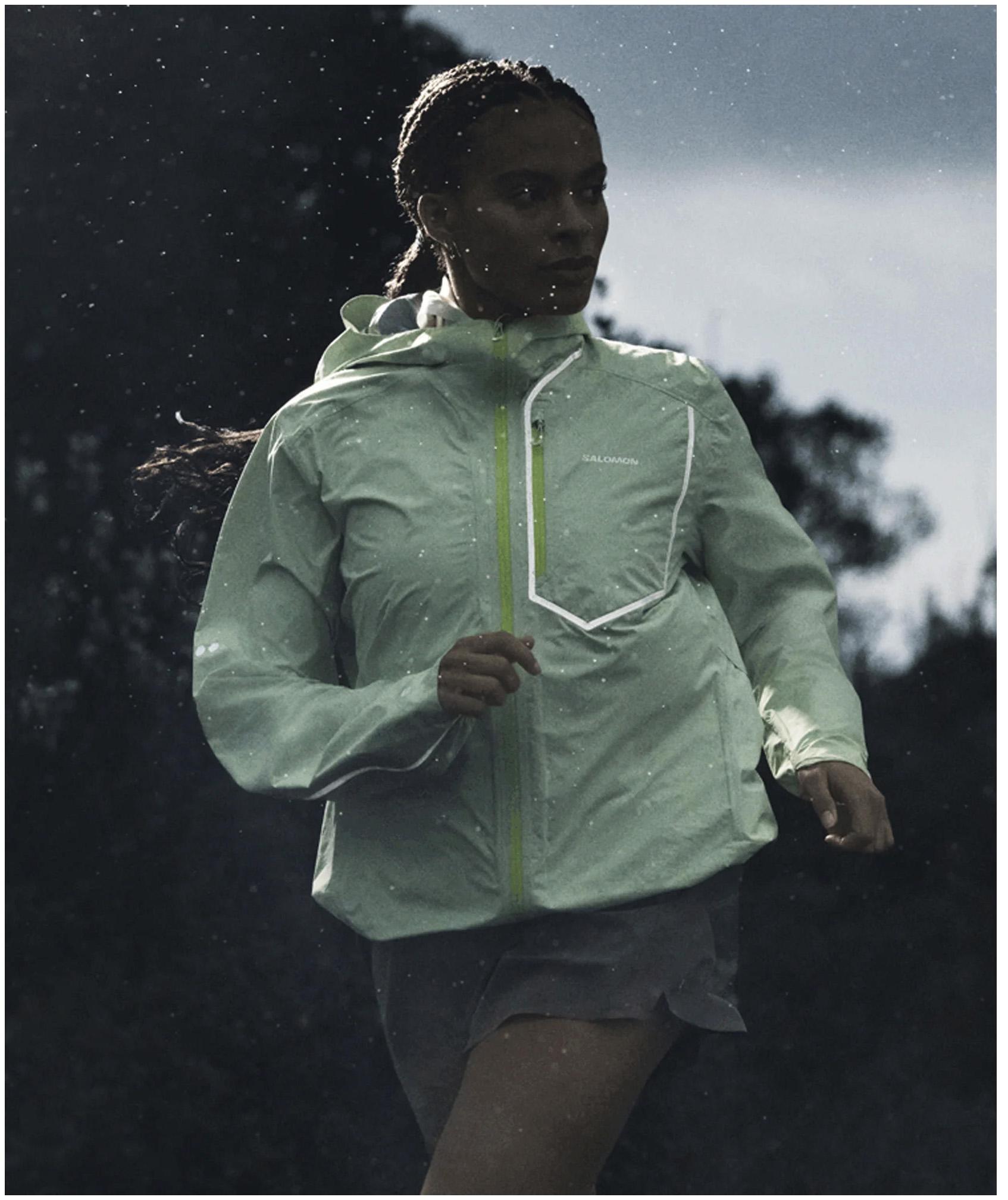 Product gallery image number 4 for product Bonatti Pro Jacket - Women's