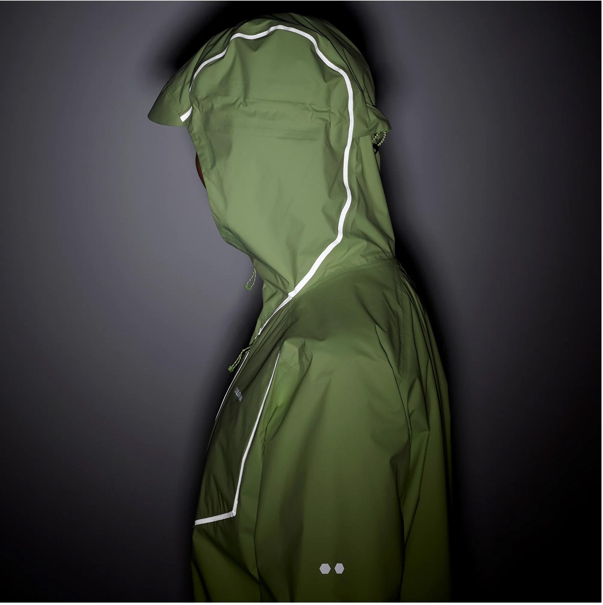 Product gallery image number 7 for product Bonatti Pro Jacket - Women's