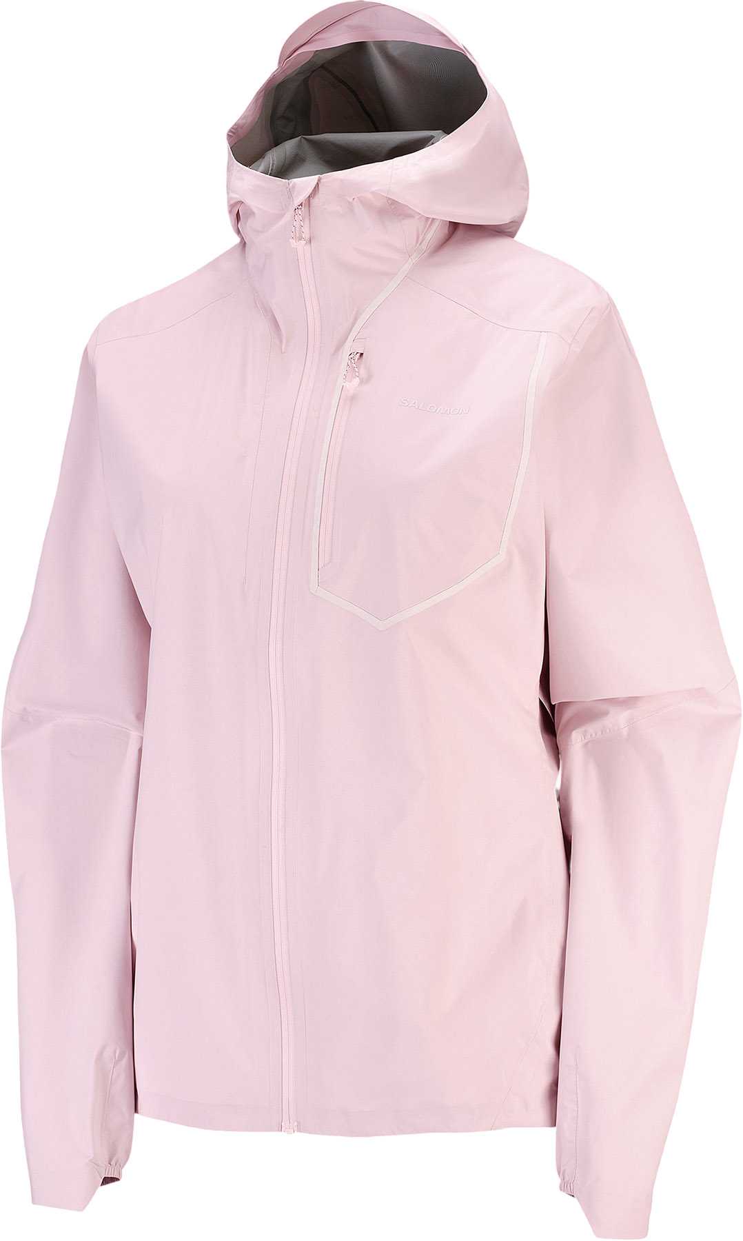 Icy Pink