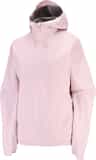 Colour: Icy Pink