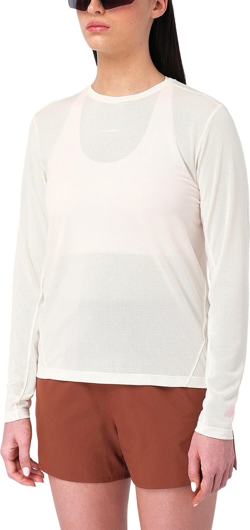 Numéro de l'image de la galerie de produits 4 pour le produit T-shirt à manches longues graphique Shakeout Core - Femme