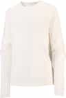 Couleur: Whisper White - Pink Frosting - Icy Pink