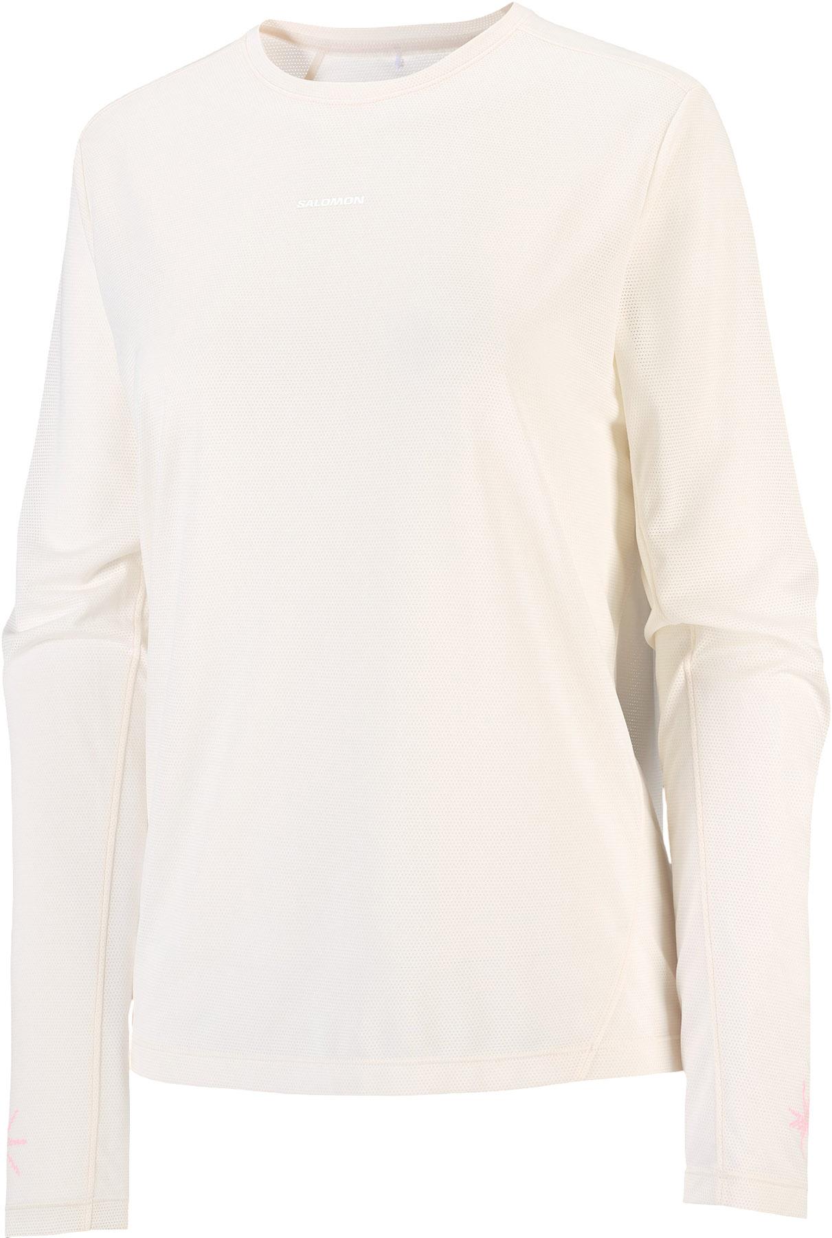 Product image for Shakeout Core Graphic Long Sleeve T-Shirt - Women's