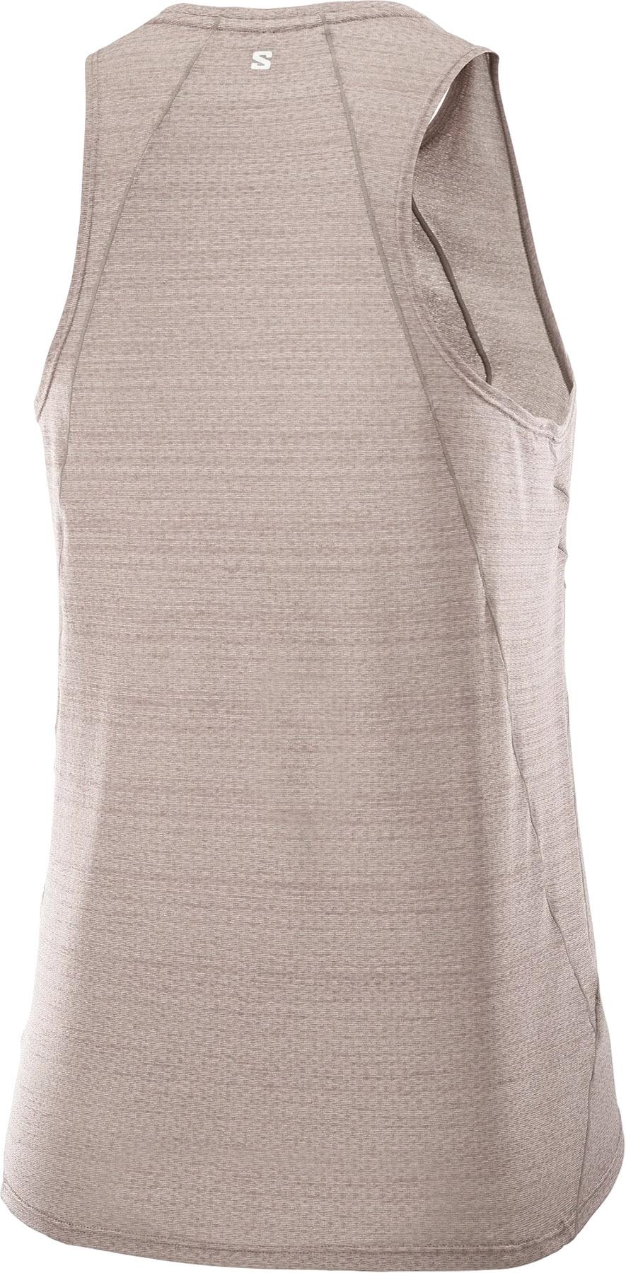 Product gallery image number 2 for product Shakeout Air Tank Top - Women's