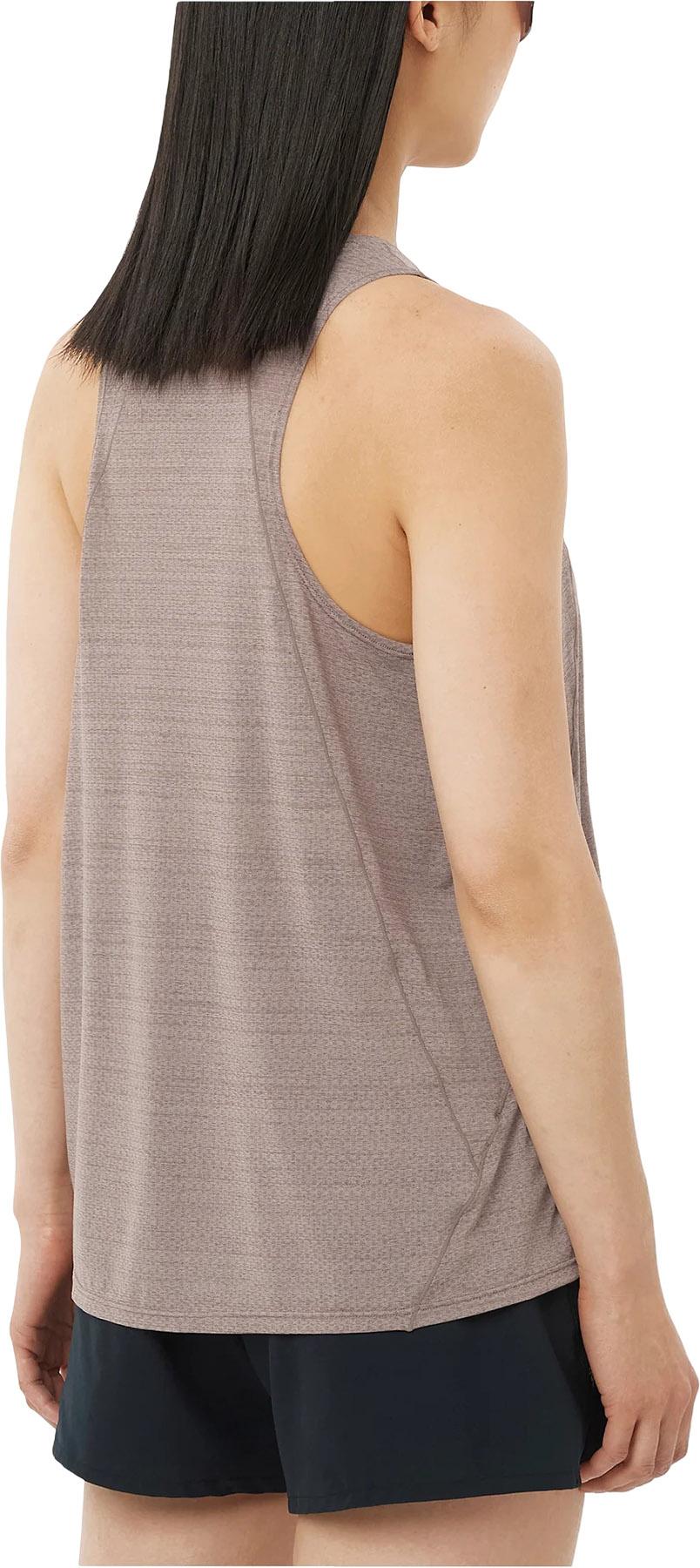 Product gallery image number 3 for product Shakeout Air Tank Top - Women's