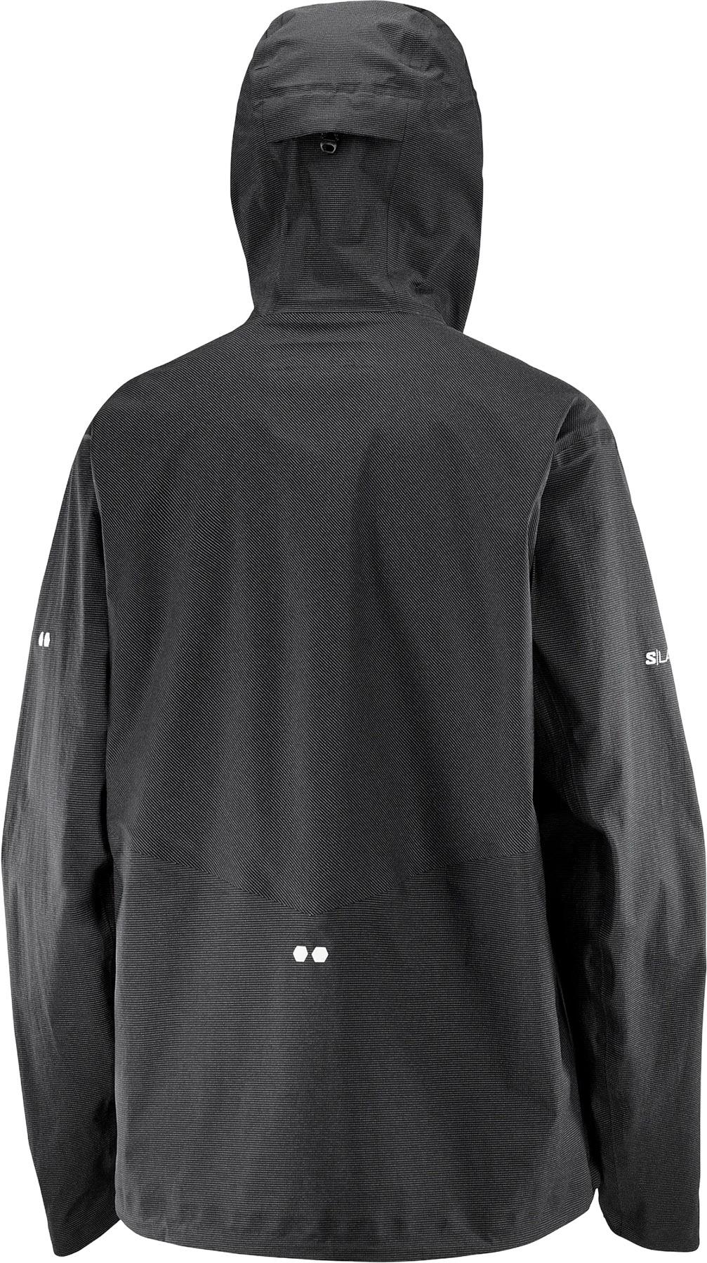 Product gallery image number 6 for product Veste S/Lab Bti Infinite - Femme