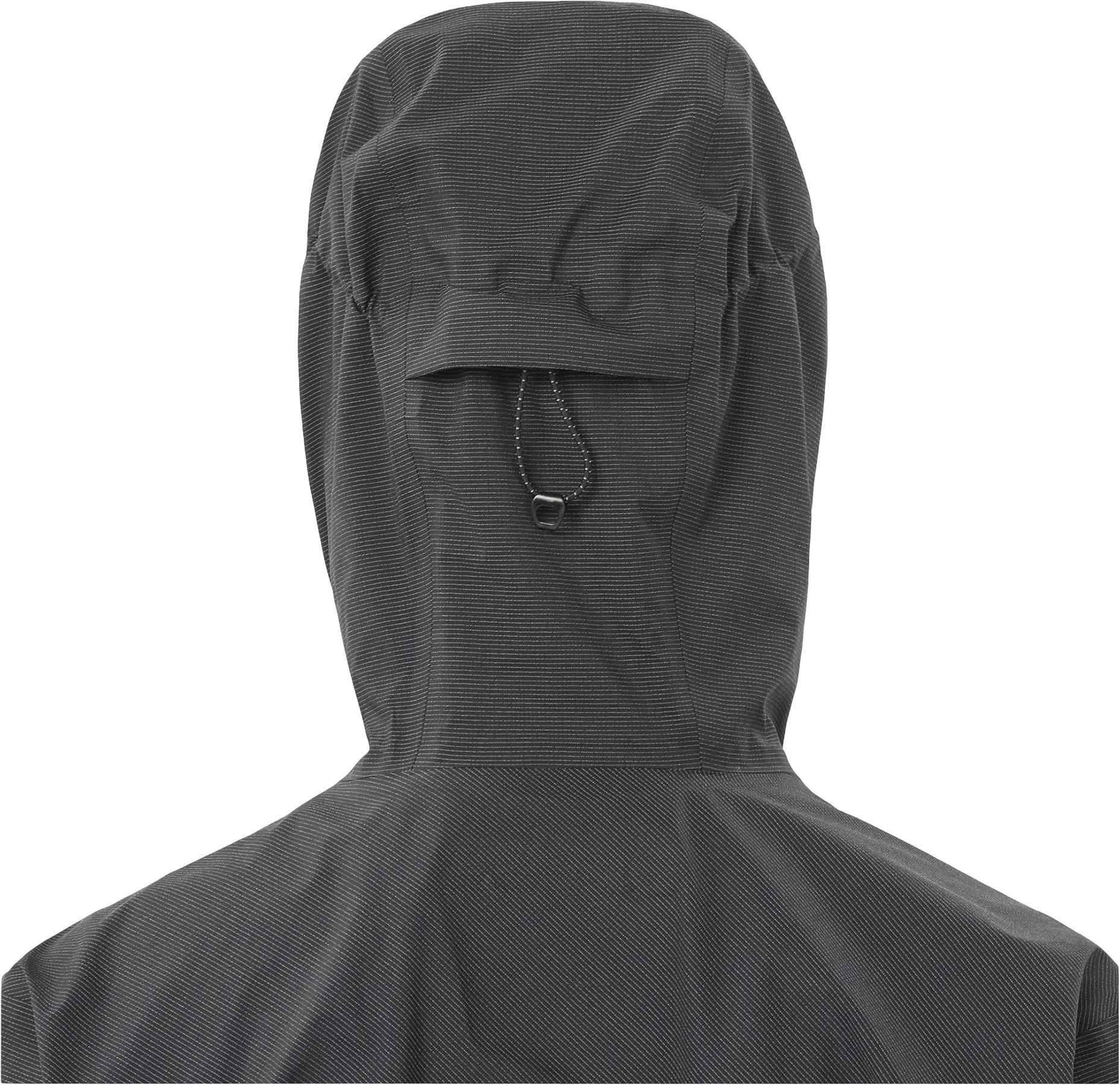 Product gallery image number 5 for product Veste S/Lab Bti Infinite - Femme