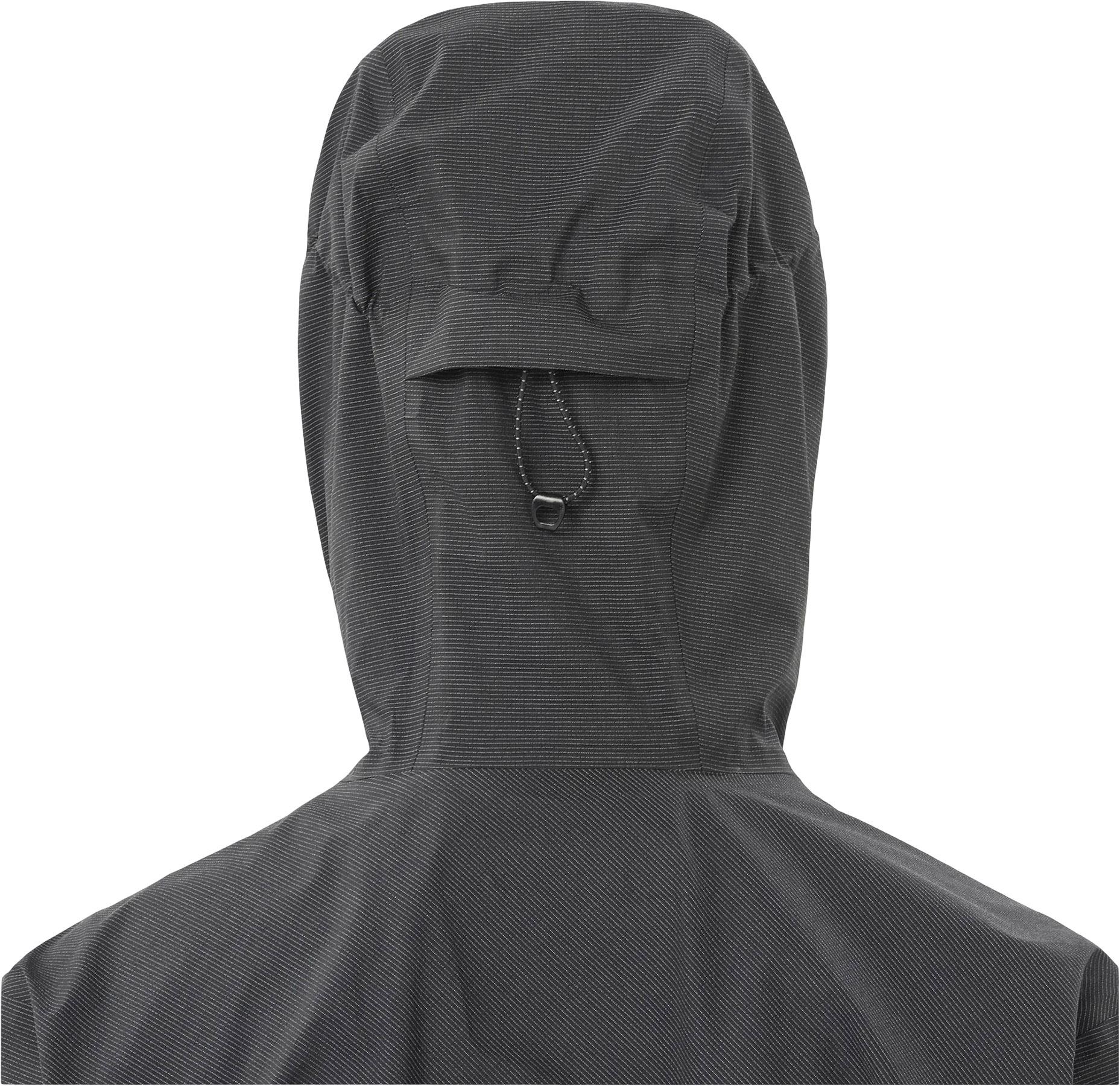 Product gallery image number 4 for product Veste S/Lab Bti Infinite - Femme