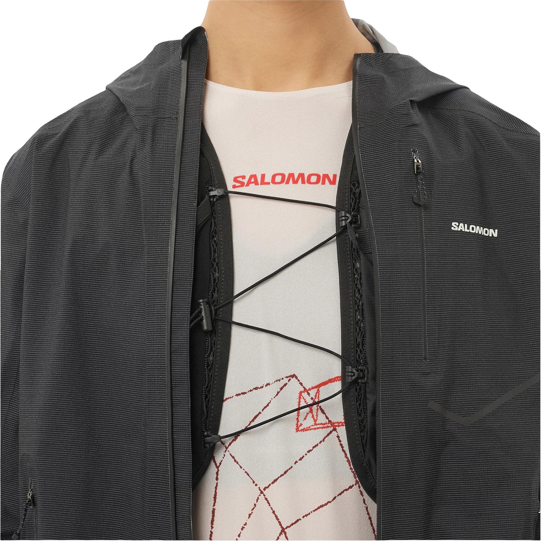 Product gallery image number 8 for product Veste S/Lab Bti Infinite - Femme