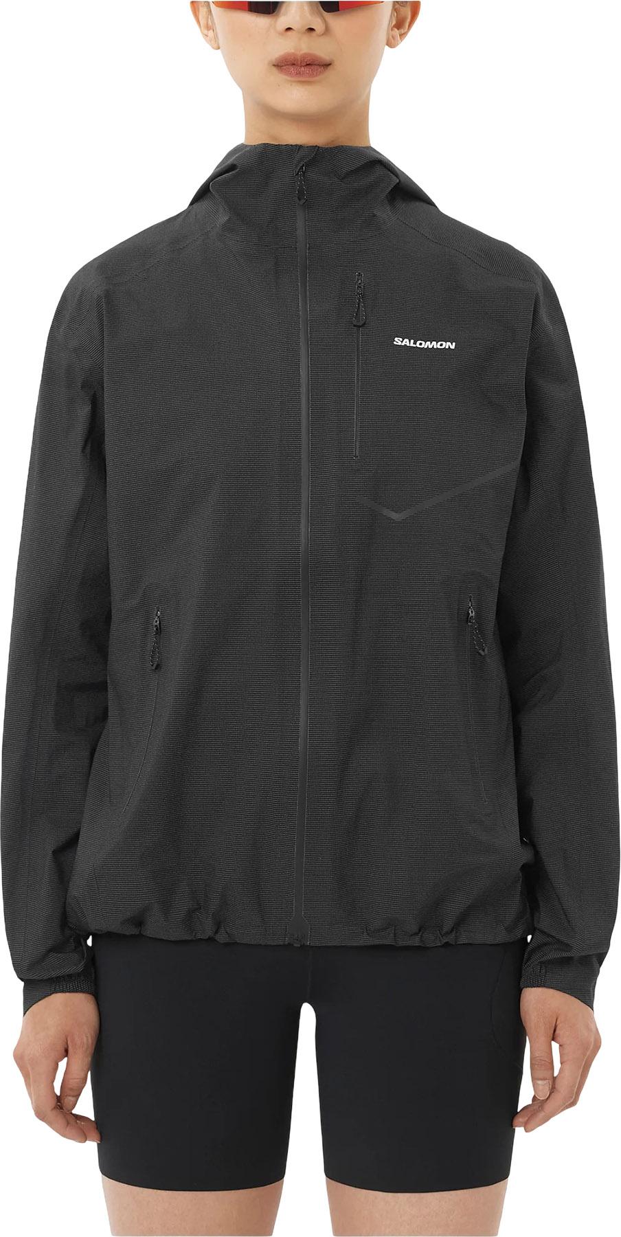 Product gallery image number 7 for product Veste S/Lab Bti Infinite - Femme