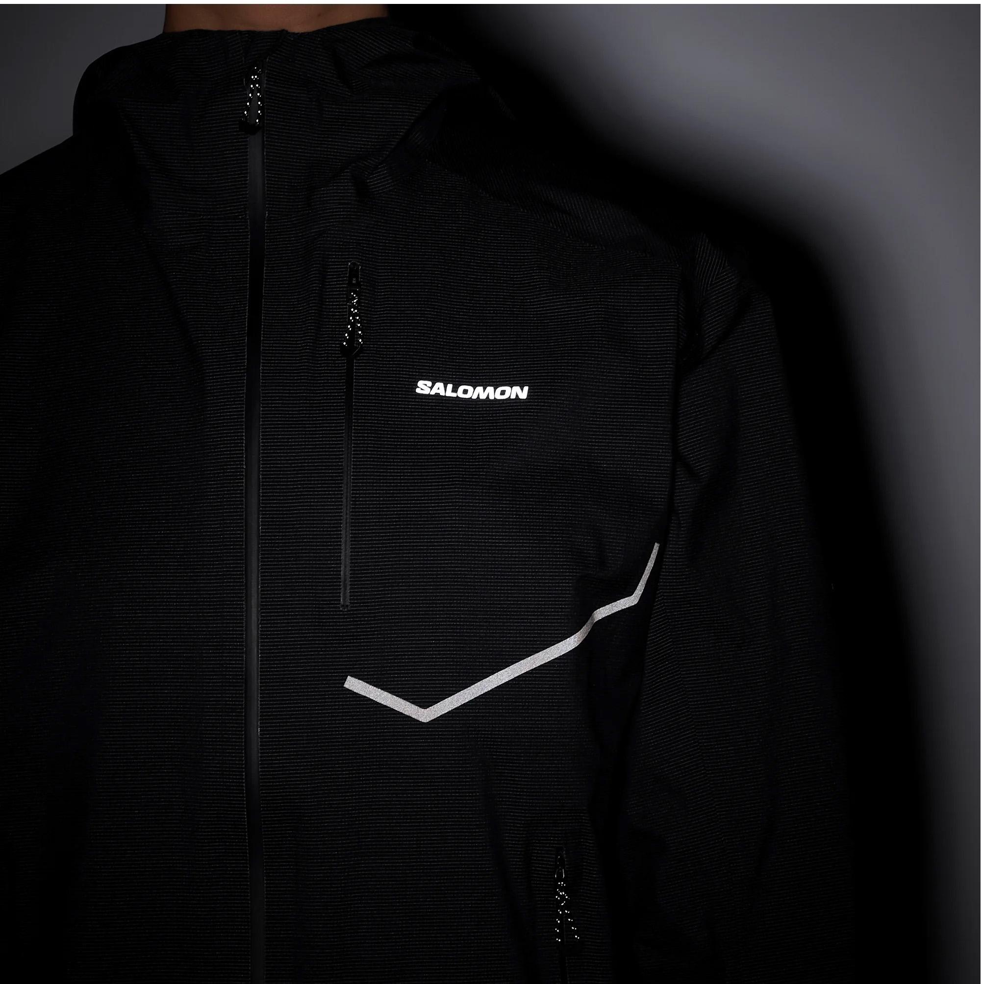 Product gallery image number 2 for product Veste S/Lab Bti Infinite - Femme