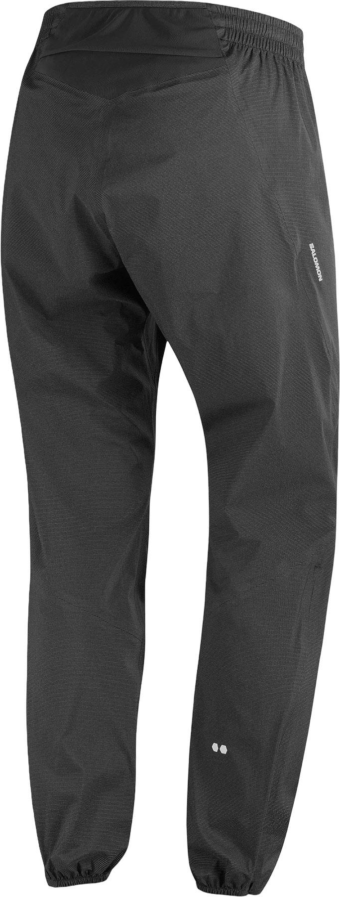 Product gallery image number 4 for product Slab Bti Infinite Pants - Unisexe