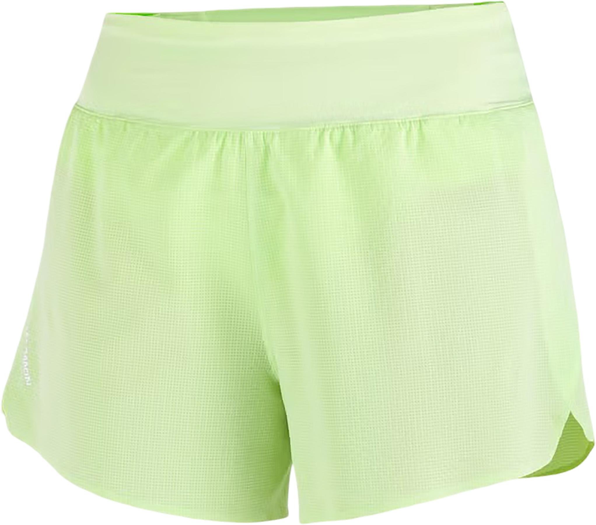 Product image for Short Sense Aero Stow 4" pour femme