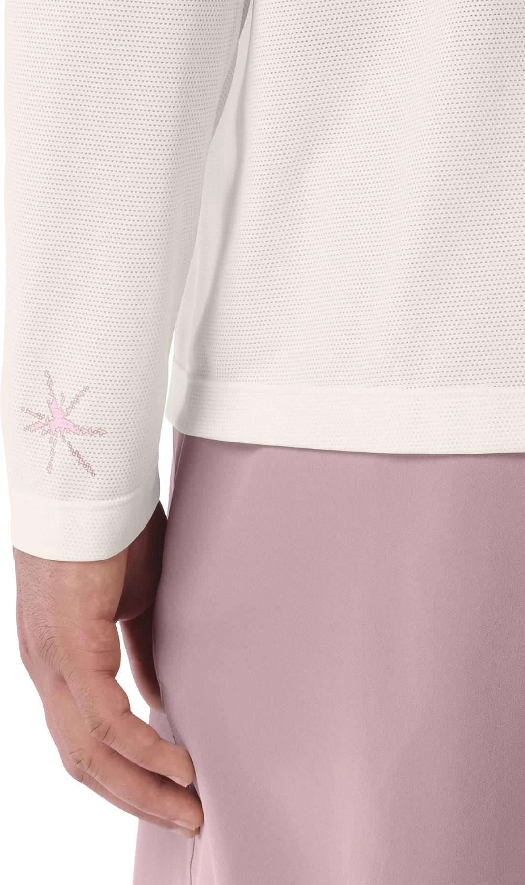 Product gallery image number 4 for product Shakeout Core Graphic Long Sleeve T-Shirt - Men's