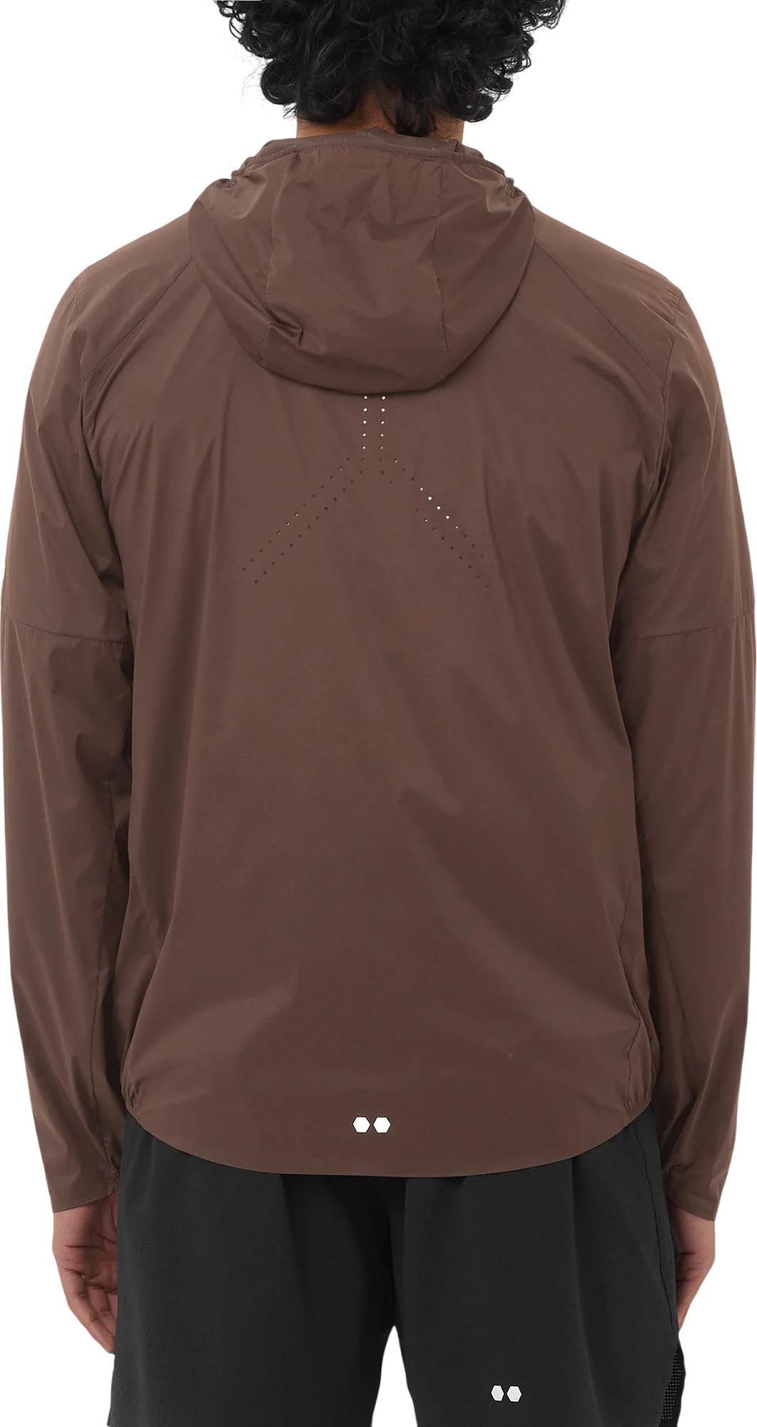 Product gallery image number 4 for product Sense Aero Wind Jacket - Men's