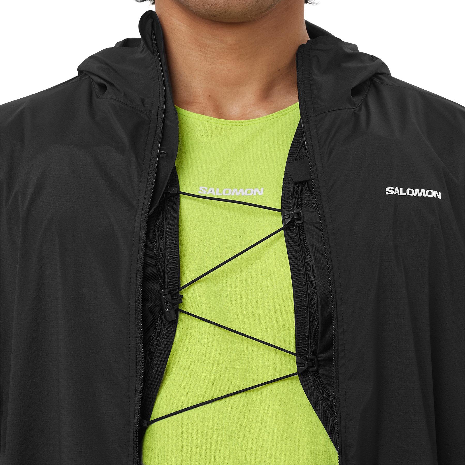 Product gallery image number 6 for product Sense Aero Wind Jacket - Men's
