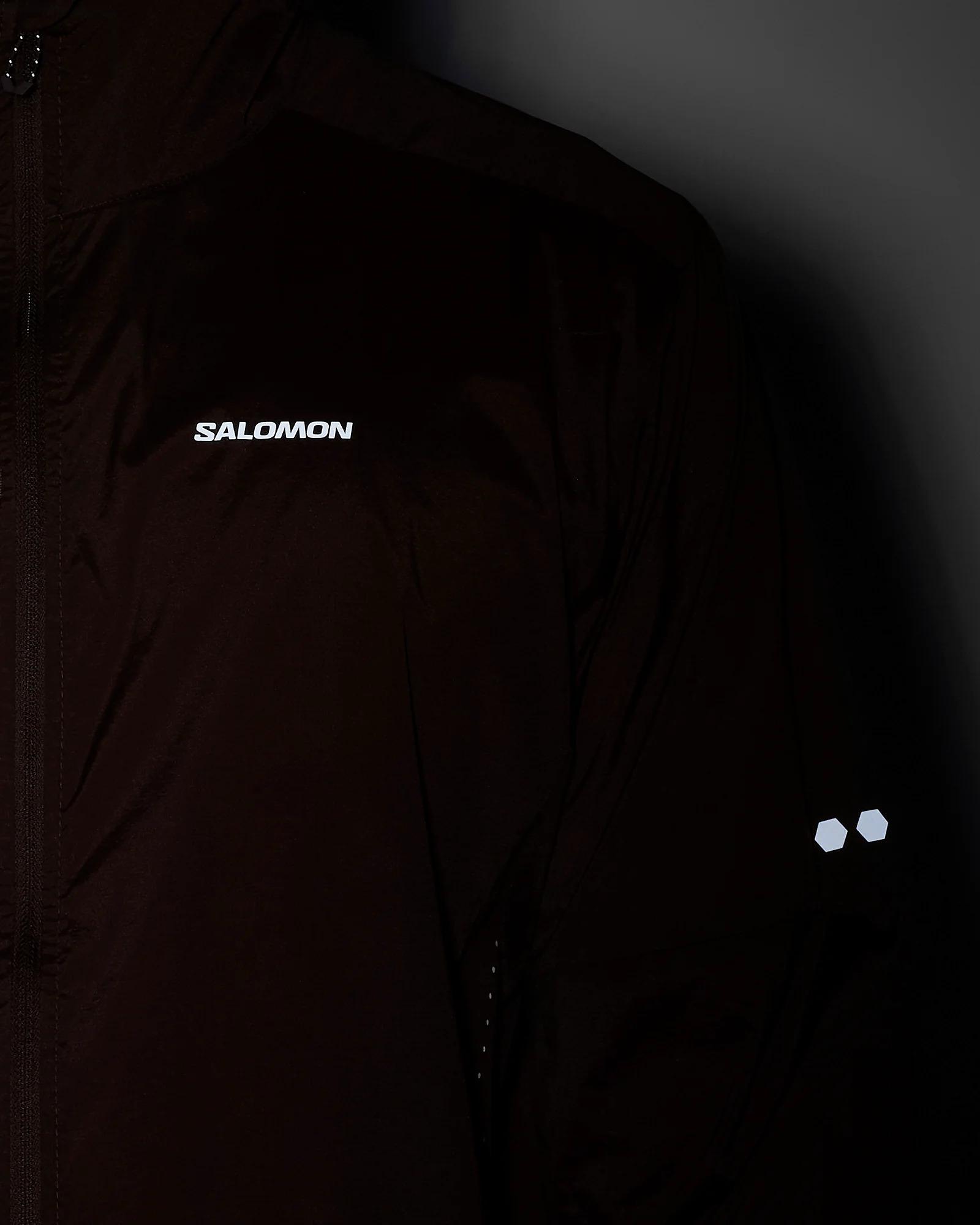 Product gallery image number 6 for product Sense Aero Wind Jacket - Men's