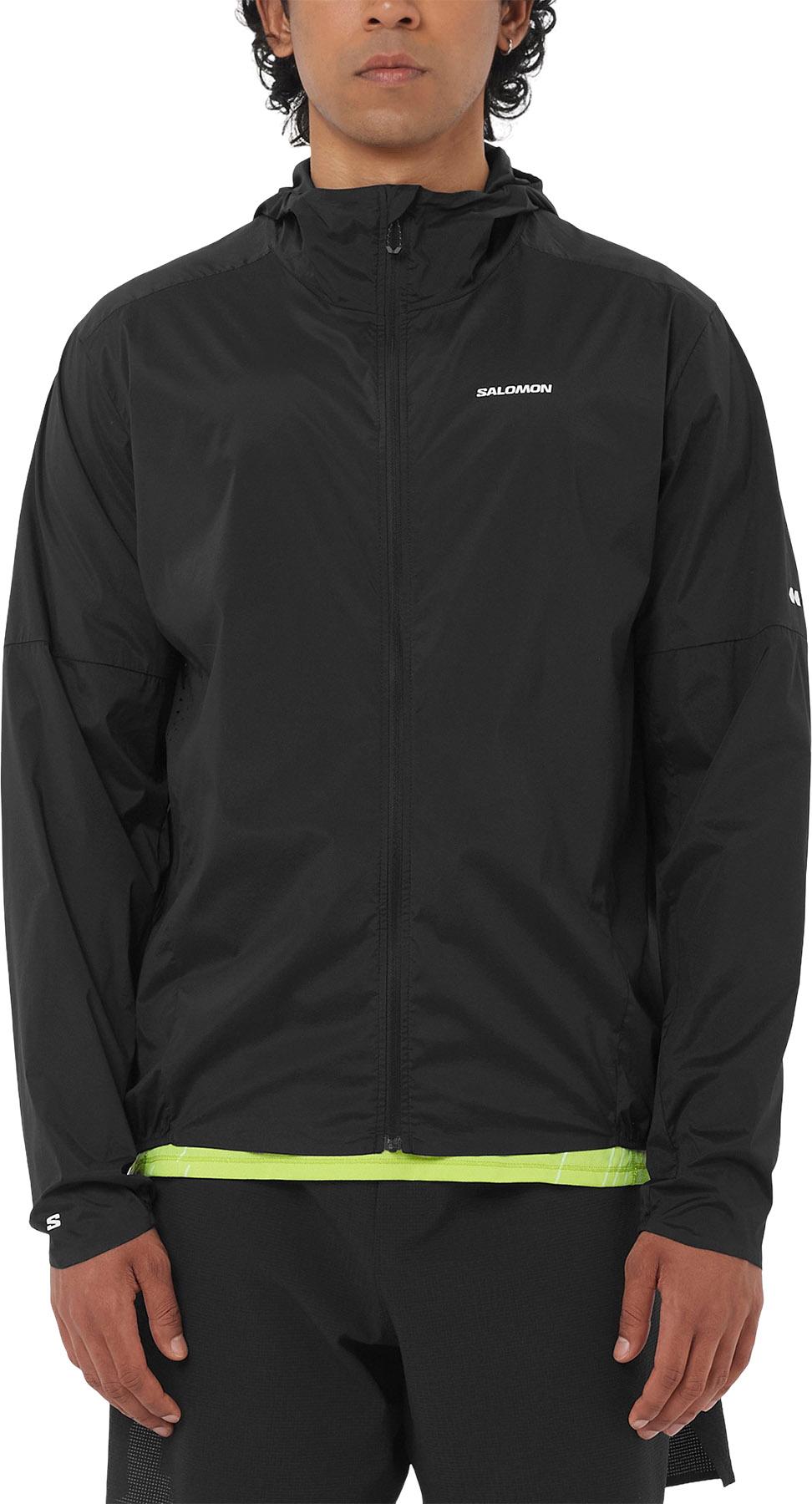 Product gallery image number 5 for product Sense Aero Wind Jacket - Men's
