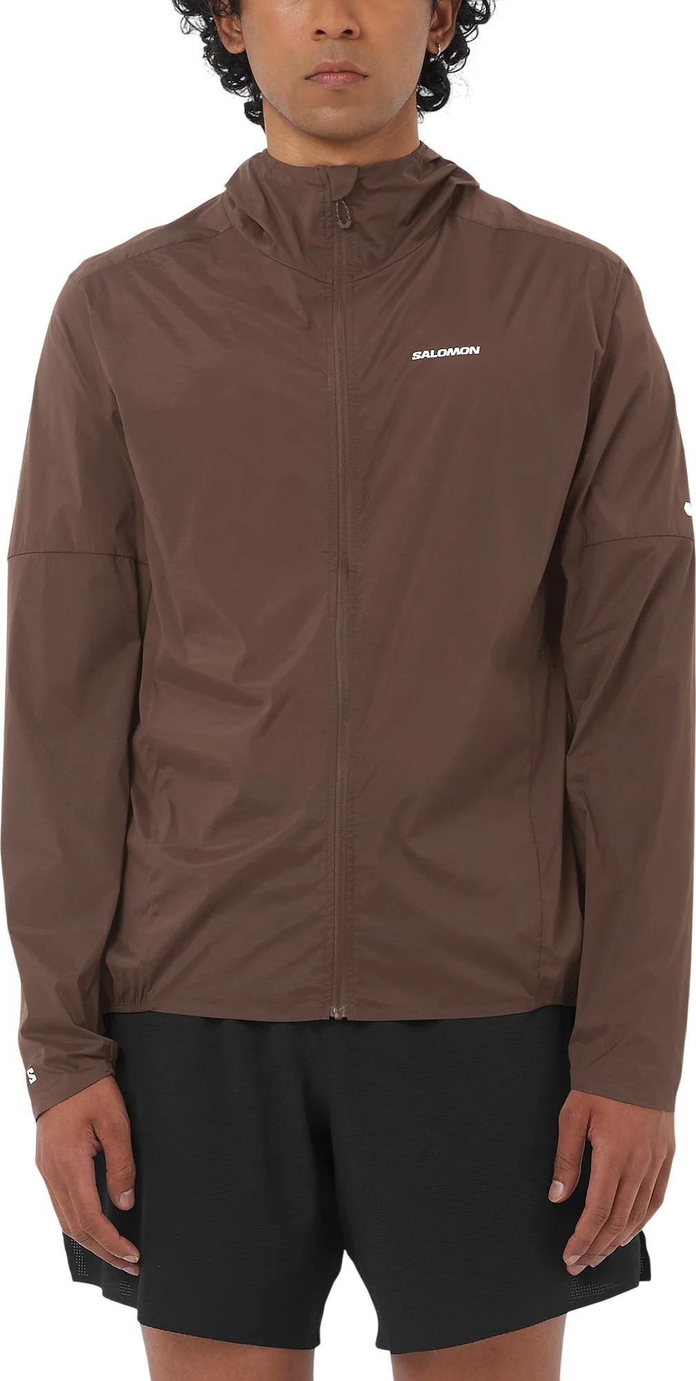 Product gallery image number 7 for product Sense Aero Wind Jacket - Men's
