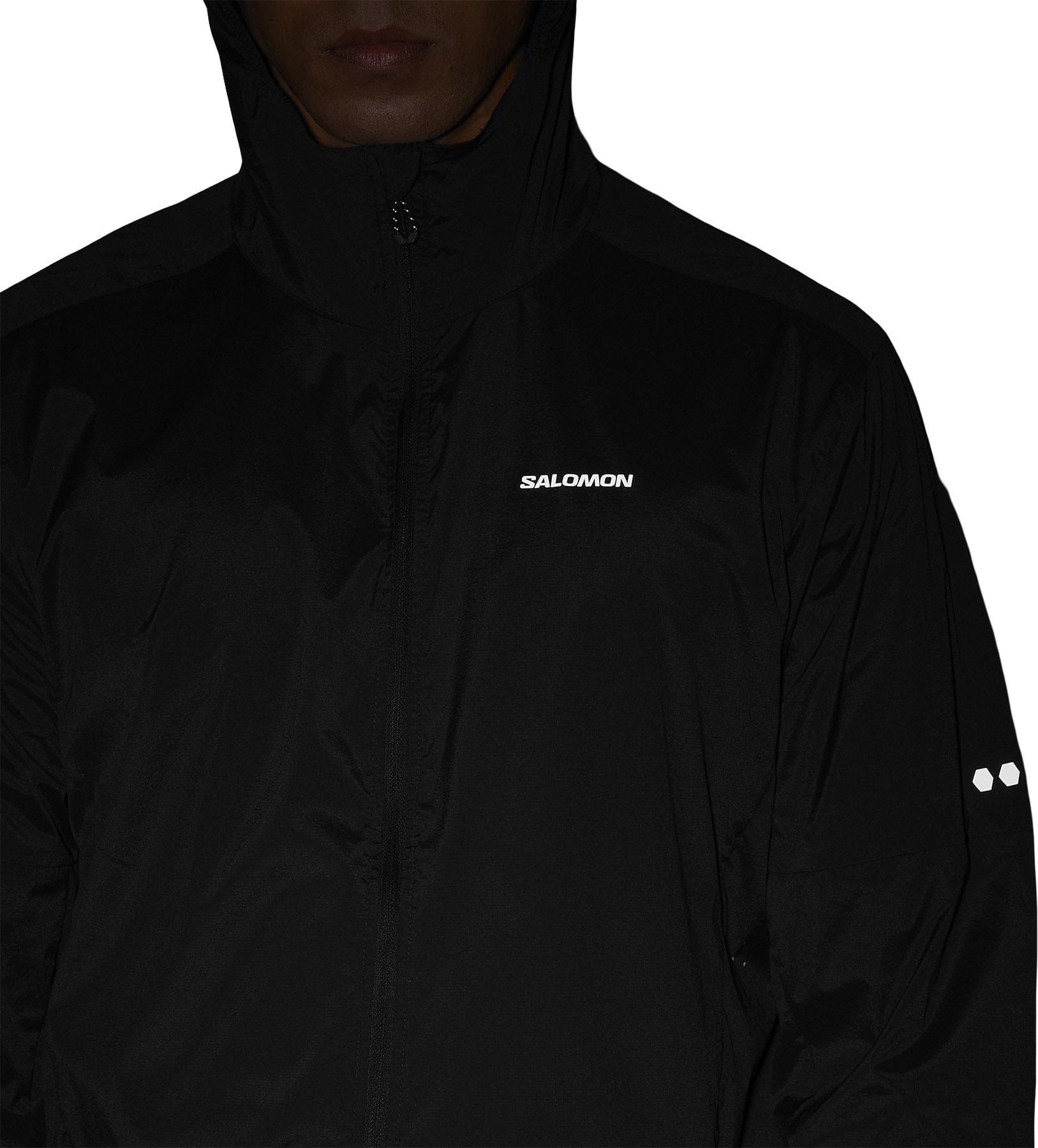 Product gallery image number 7 for product Sense Aero Wind Jacket - Men's