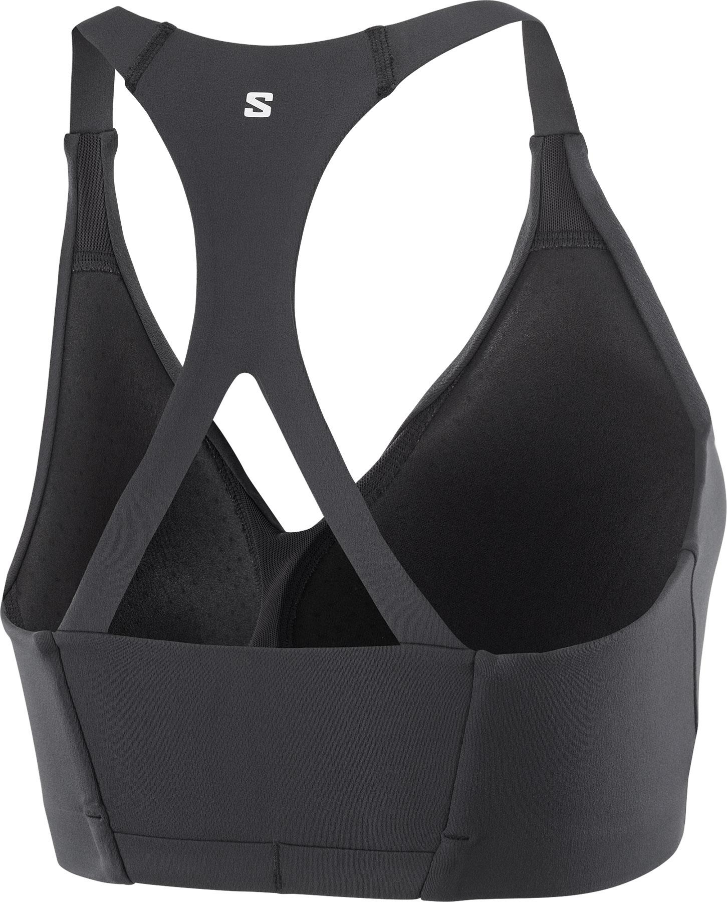 Product gallery image number 2 for product Shakeout Bliss Sports Bra - Women's