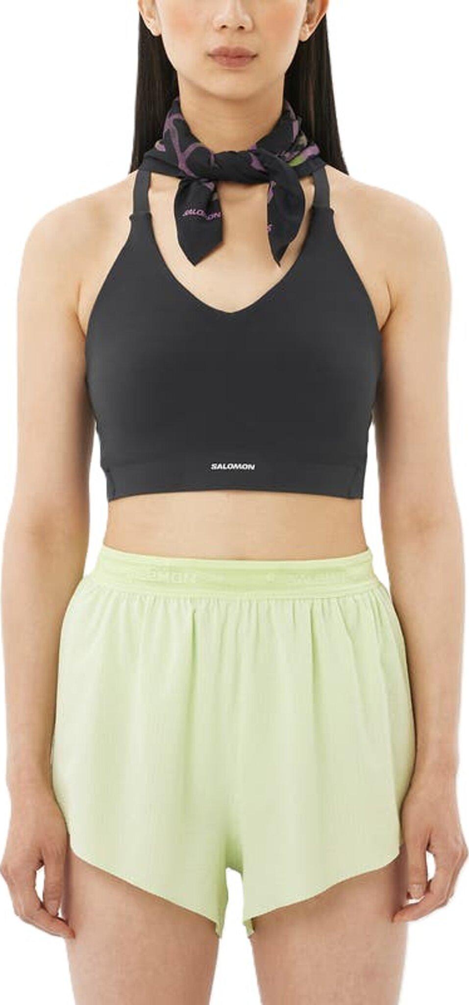 Product gallery image number 3 for product Shakeout Bliss Sports Bra - Women's
