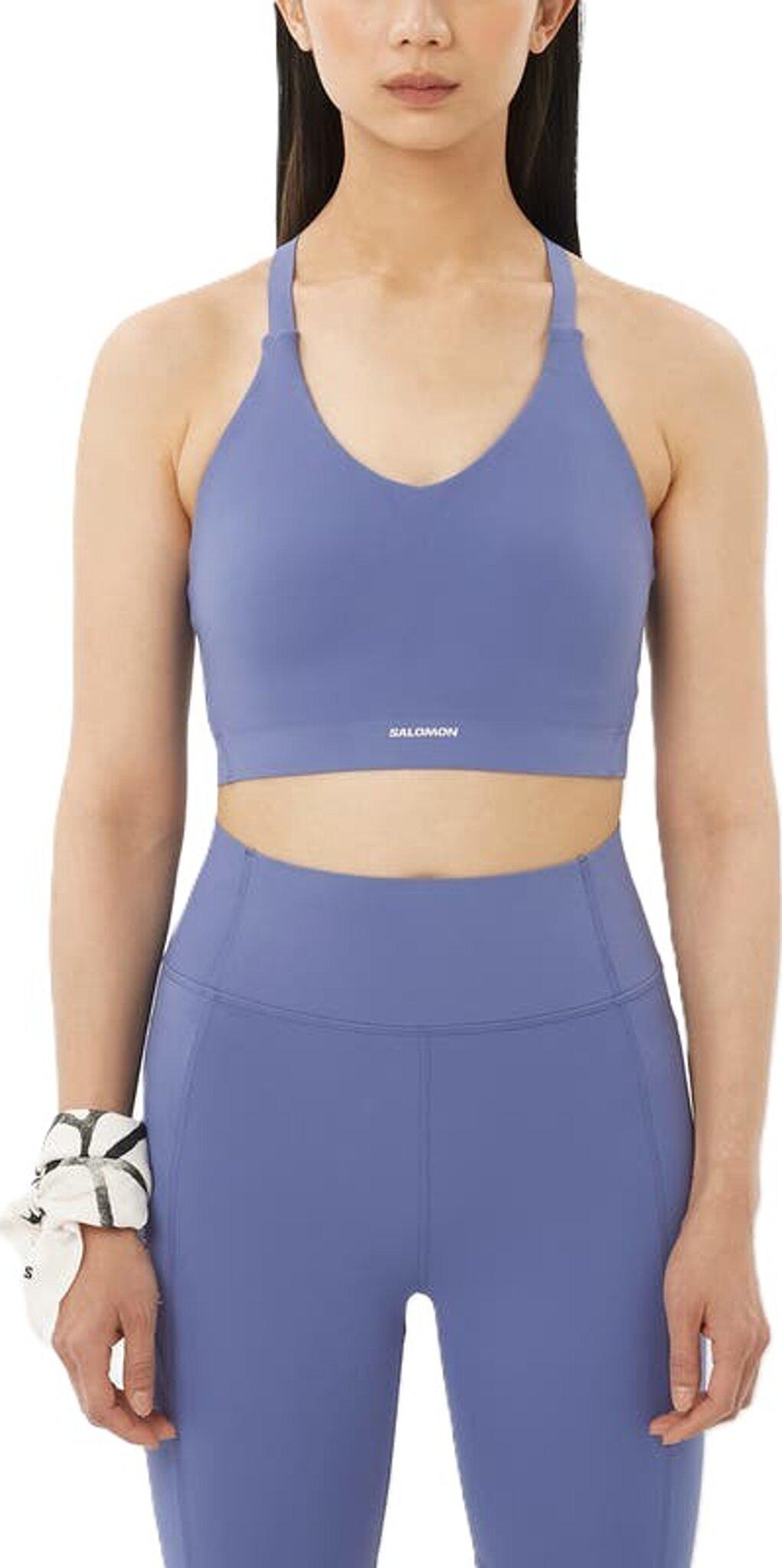Numéro de l'image de la galerie de produits 3 pour le produit Soutien-gorge de sport Shakeout Bliss - Femme