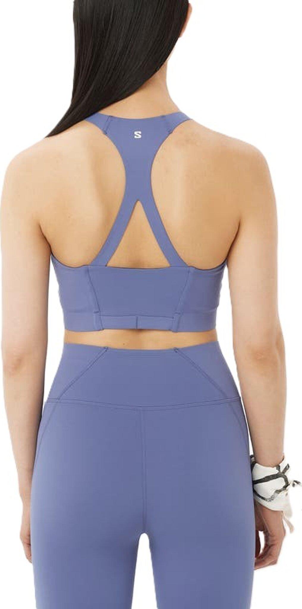 Numéro de l'image de la galerie de produits 4 pour le produit Soutien-gorge de sport Shakeout Bliss - Femme