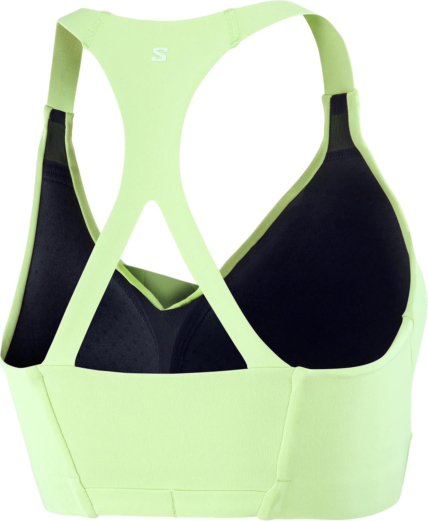 Product gallery image number 2 for product Shkout Bliss Bra - Femmes