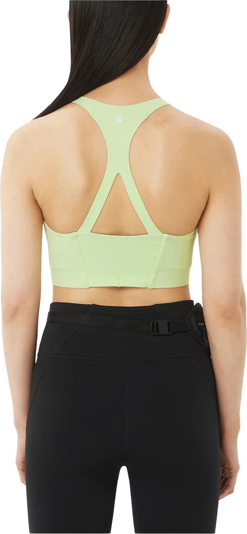 Product gallery image number 5 for product Shkout Bliss Bra - Femmes