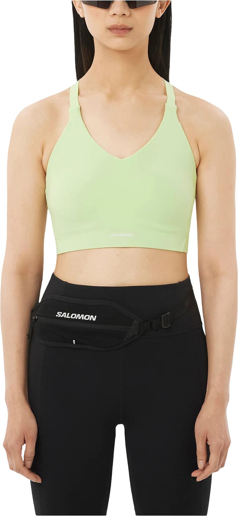 Product gallery image number 3 for product Shkout Bliss Bra - Femmes