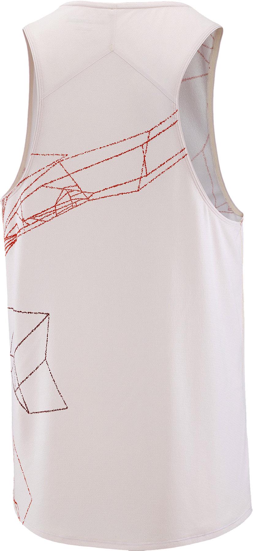 Numéro de l'image de la galerie de produits 2 pour le produit Camisole de course S/Lab Speed - Homme