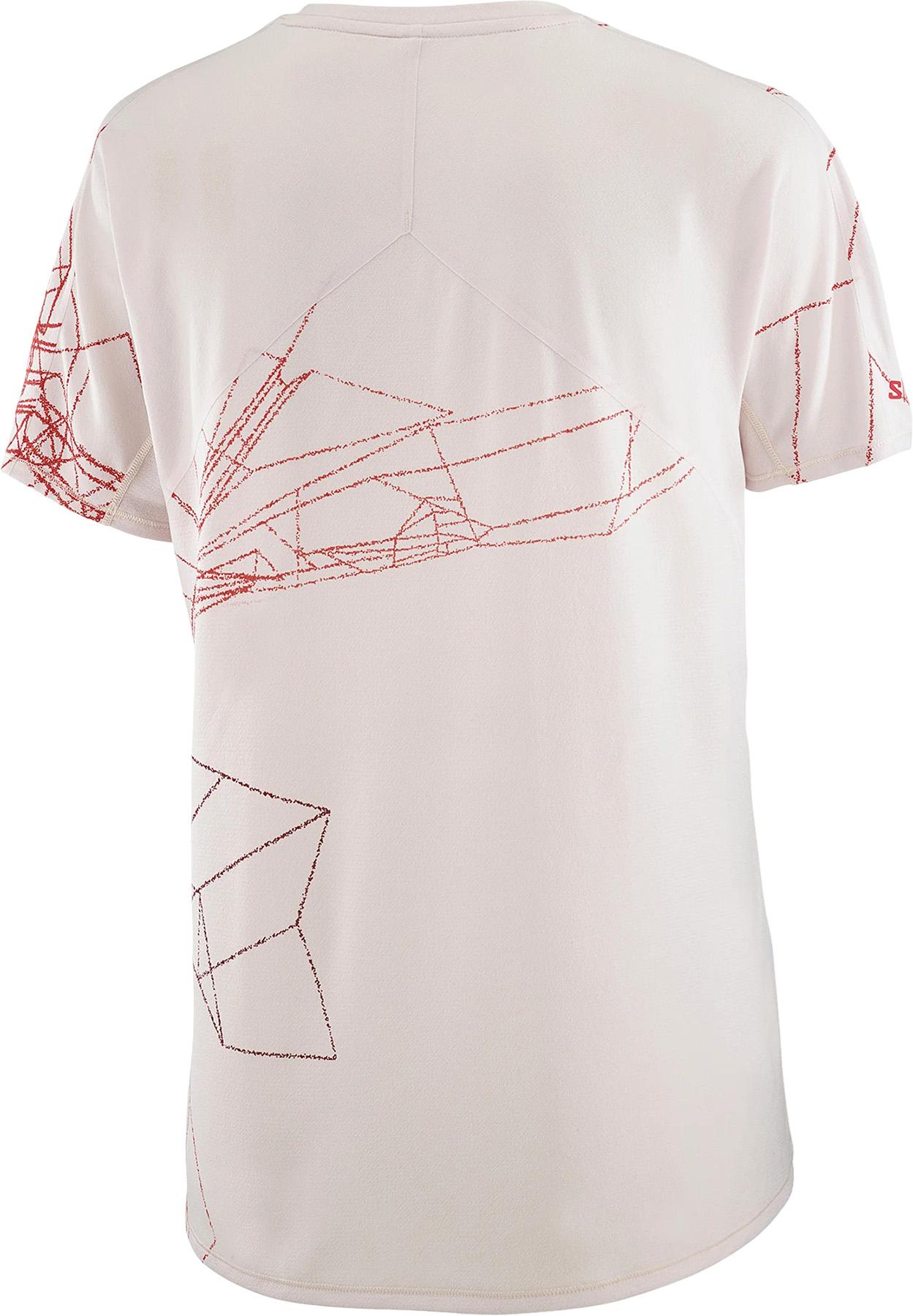 Product gallery image number 2 for product S/Lab Speed Tee - Women's