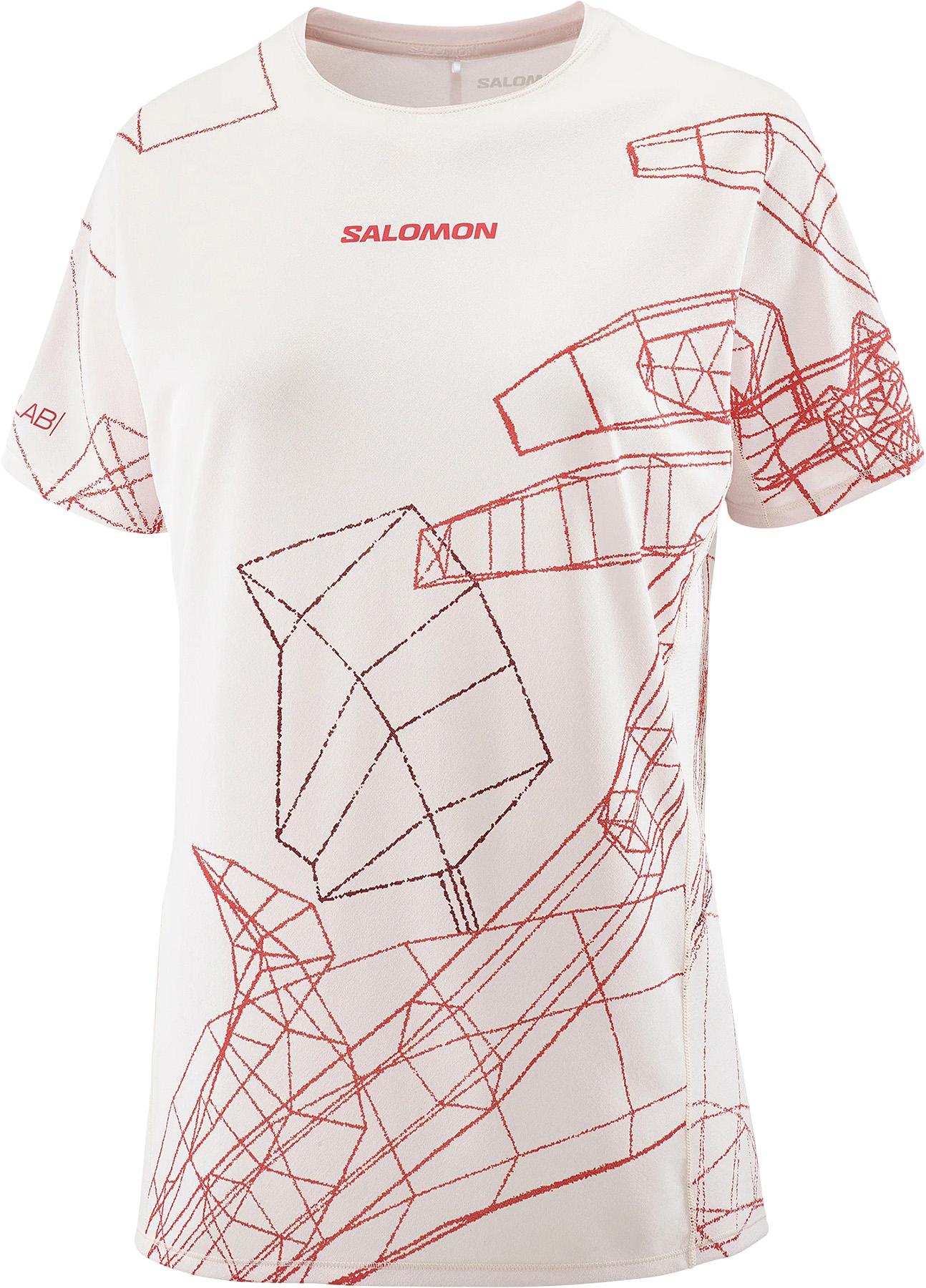 Product image for S/Lab Speed Tee - Women's