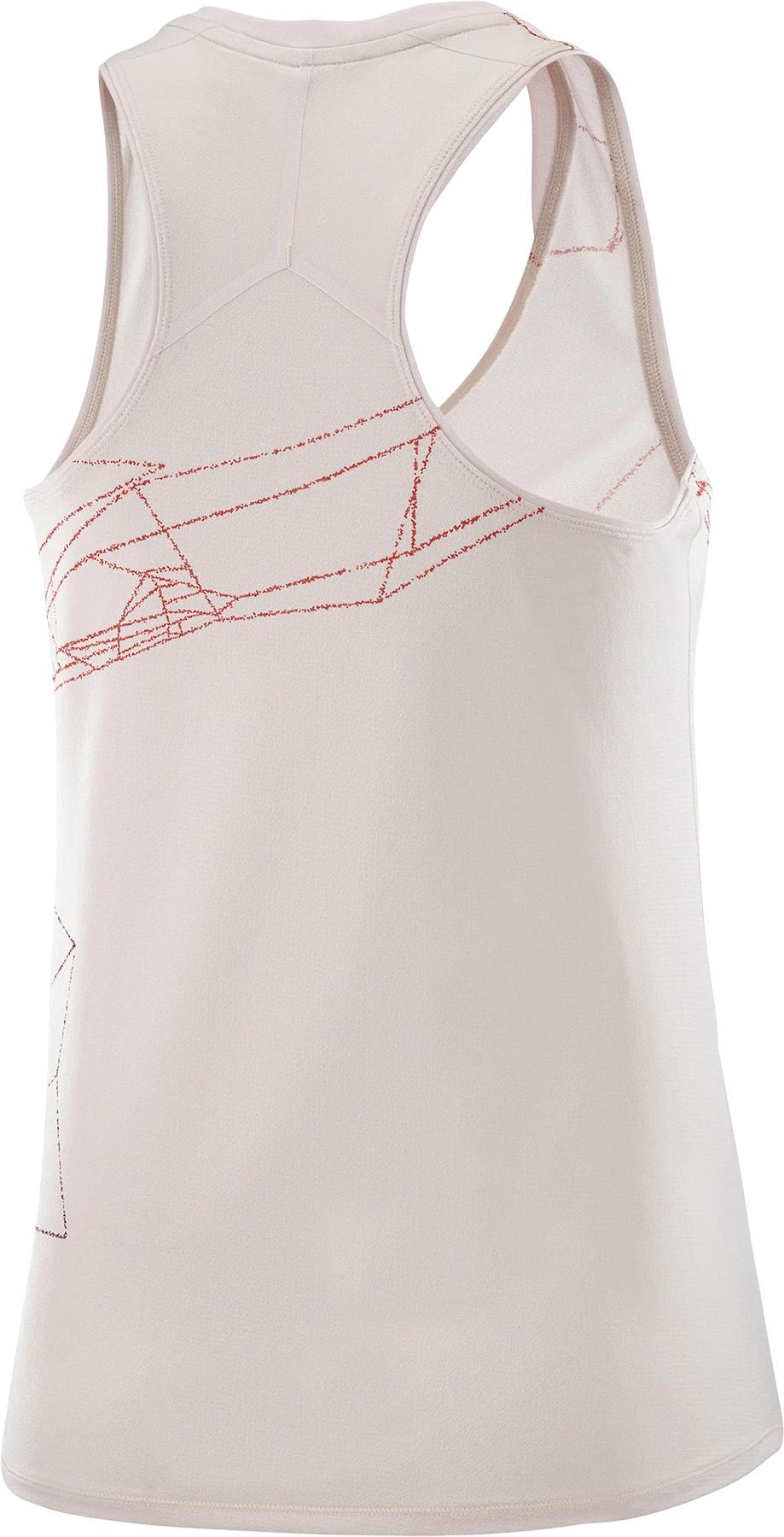 Product gallery image number 4 for product Débardeur S/Lab Speed - Femme