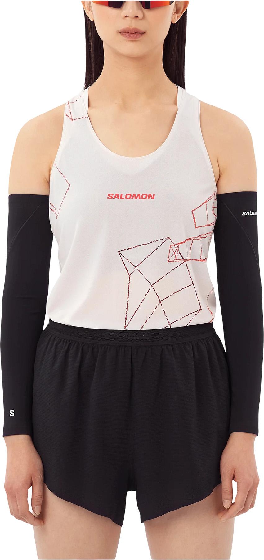 Product gallery image number 5 for product Débardeur S/Lab Speed - Femme