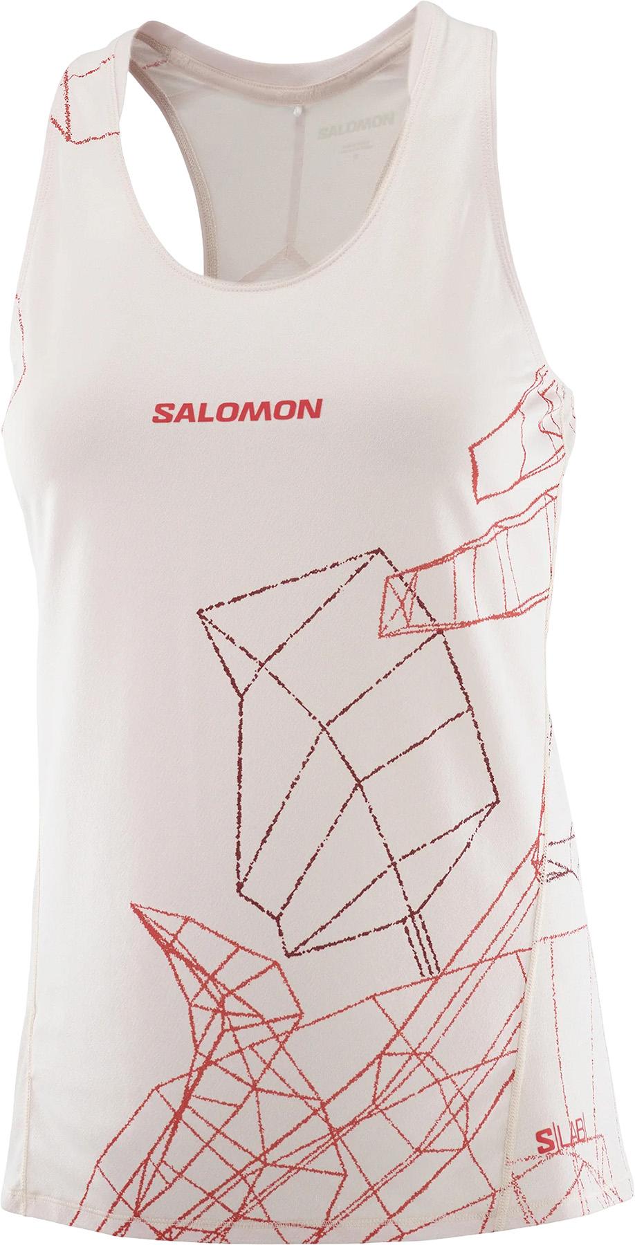 Product image for S/Lab Speed Singlet - Women's